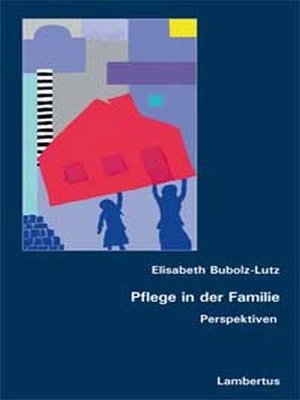 cover image of Pflege in der Familie